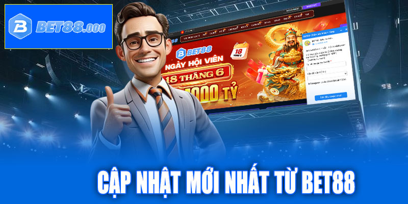 Trò chơi mới trên Bet88: Bùng nổ cảm xúc từng giây